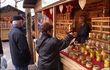 Le Village de Noël est ouvert